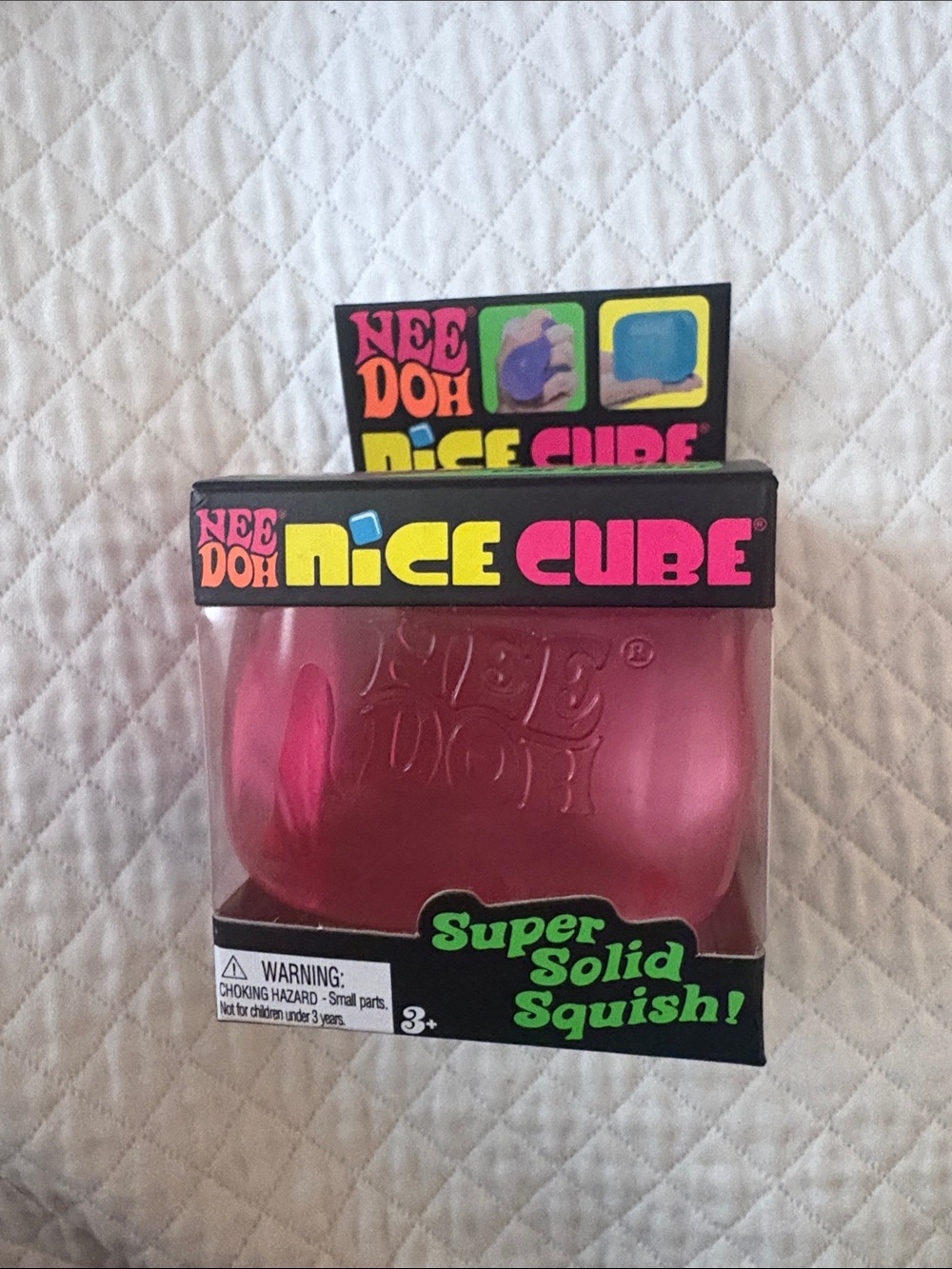 Nee Doh🩷THE NiCE CUBE